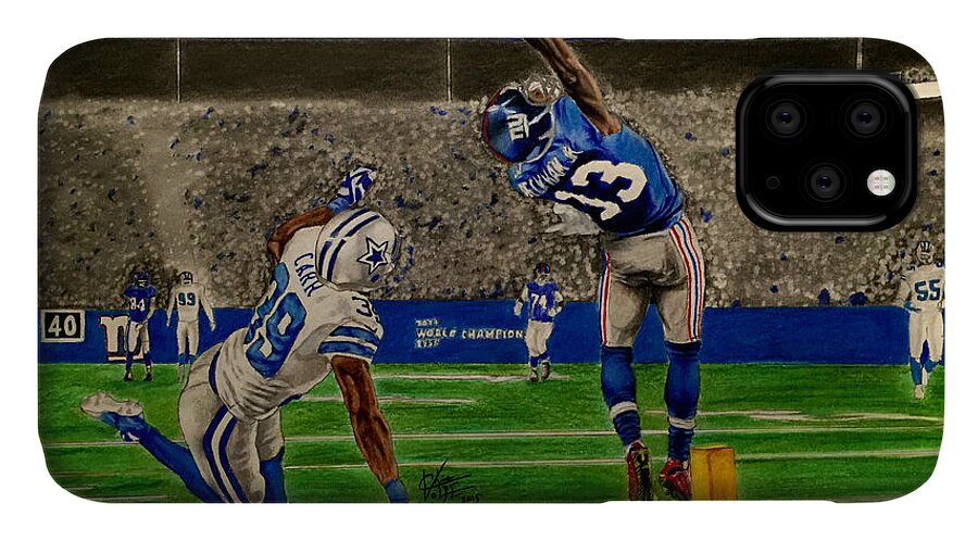 Featured image of post Drawing Football Player Drawing Odell Beckham Jr Should you draft odell beckham jr