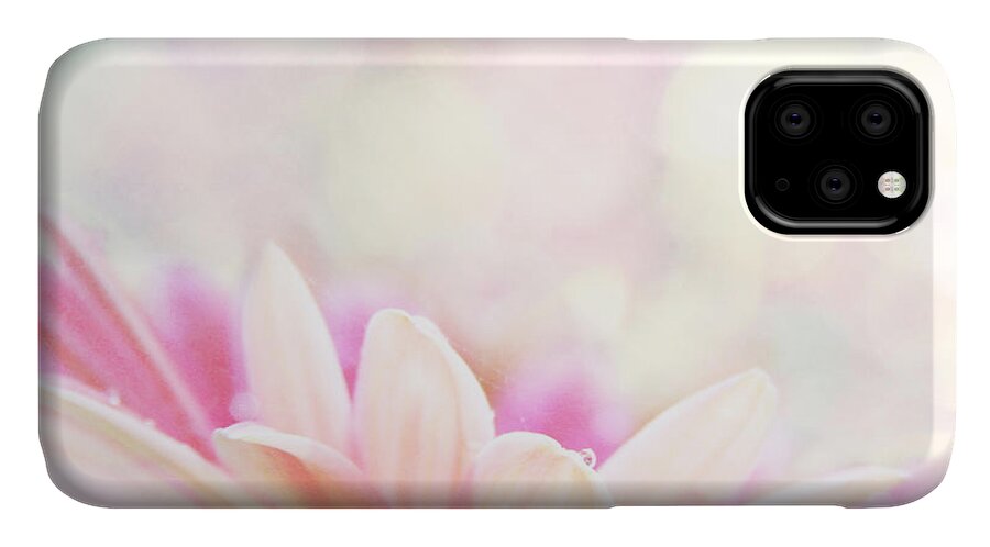 Aloha iPhone 11 Case featuring the photograph The Paintbrush of Spirit by Sharon Mau