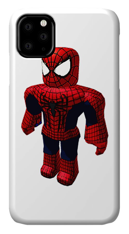 Roblox Iphone Case For Sale By Kuda Kaki - iphone 4 roblox
