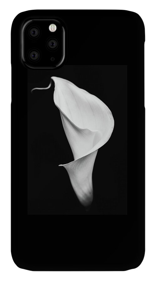 California iPhone 11 Case featuring the photograph Classic Grace by Laura Roberts