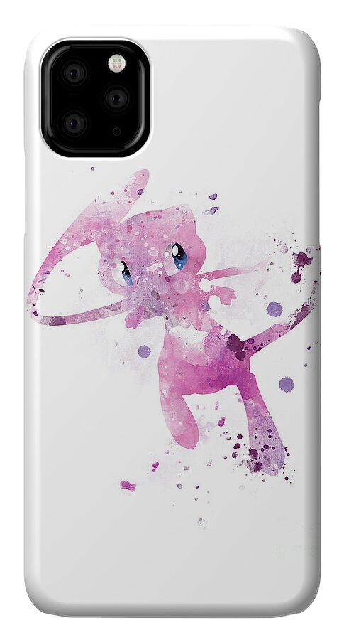Mew Iphone 11 Pro Max Case For Sale By Monn Print