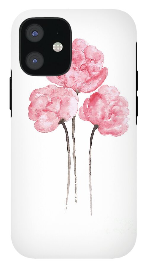 Cherry Blossom, Pink Gifts For Her, Sakura Giclee Fine Art Print, Flower  Watercolor Painting Tote Bag by Joanna Szmerdt - Fine Art America