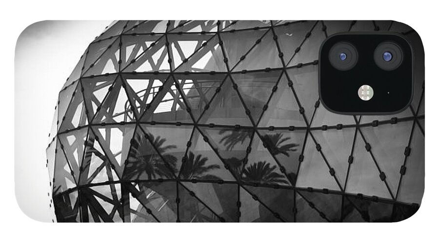 Blumwurks iPhone 12 Case featuring the photograph Sanctuary #1 by Matthew Blum