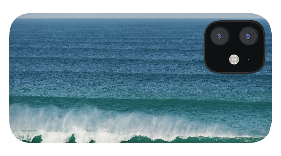 Algarve iPhone 12 Case featuring the photograph Portugal, Algarve, Sagres, View Of #9 by Westend61