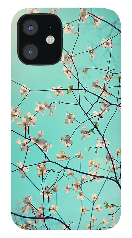 Photography iPhone 12 Case featuring the photograph Bloom by Kim Fearheiley