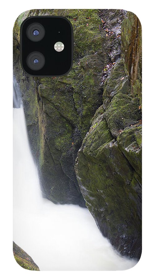 England iPhone 12 Case featuring the photograph England, North Yorkshire, Yorkshire by Jason Friend Photography Ltd