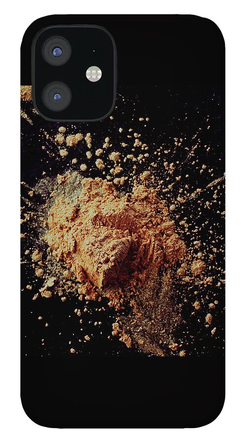 Luster Dust iPhone 12 Case