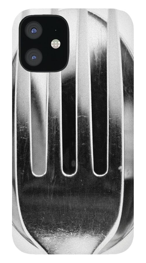 2015 iPhone 12 Case featuring the photograph Spoon Me by Wade Brooks