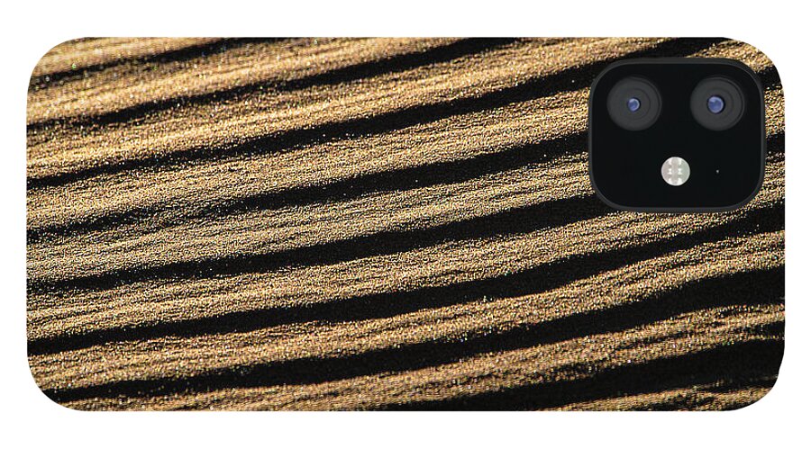 Africa iPhone 12 Case featuring the photograph Copper by Alistair Lyne