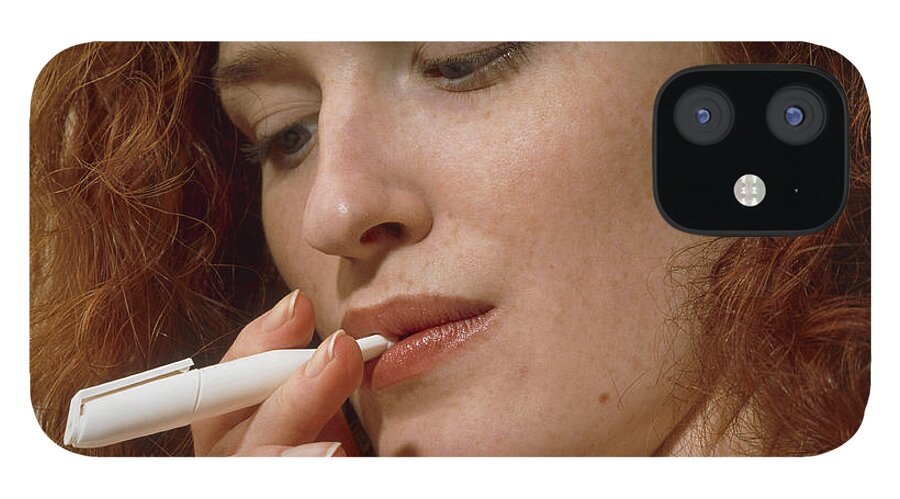 Nicotine Inhalator High Resolution Stock Photography and Images - Alamy