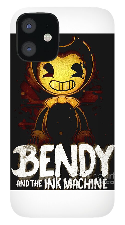 Bendy And The Ink Machine Song Video Game TheMeatly Games Survival Horror  PNG, Clipart, Art, Artwork