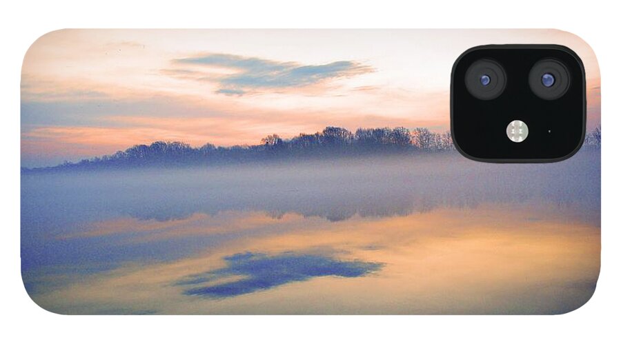 Breathless iPhone 12 Case featuring the photograph Breathless by Robyn King