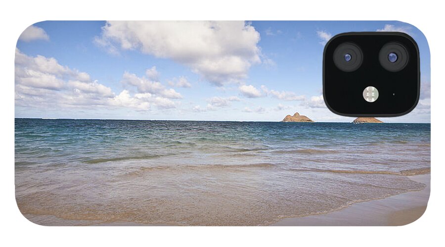 Hawaii iPhone 12 Case featuring the photograph Hawaiian Paradise by Matt McDonald