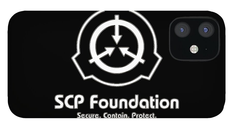 Euclid Classification Scp Foundation Secure Contain Protect Shirt