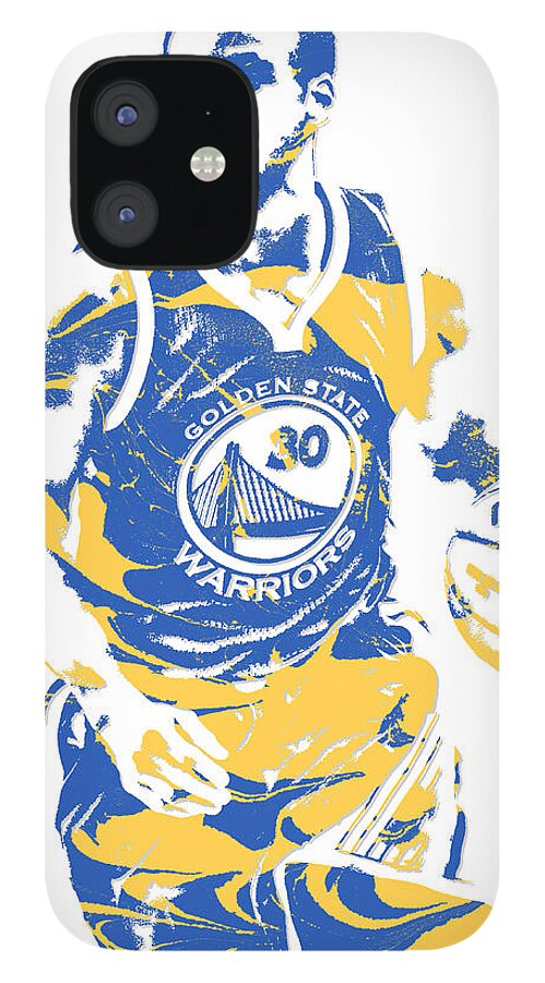 golden state phone case