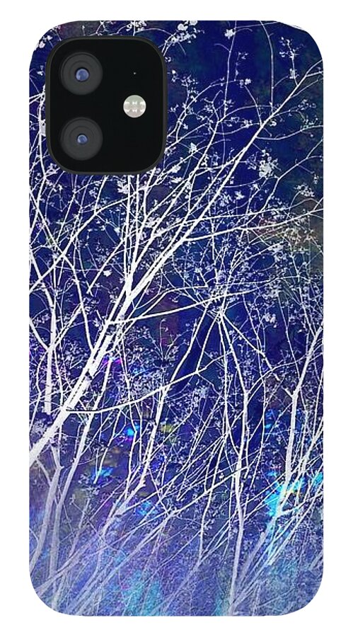 Wonder iPhone 12 Case featuring the photograph Uplift by Andy Rhodes
