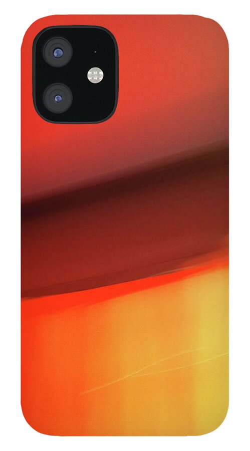 Photograph iPhone 12 Case featuring the photograph Venus by Kathy Corday