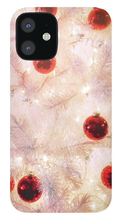 1957 iPhone 12 Case featuring the photograph Vernons Tree by JAMART Photography