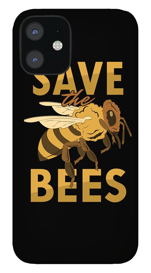 Beekeeper Honey Bee Flower Beehive Save The Bees Gifts Weekender Tote Bag  by Thomas Larch - Fine Art America
