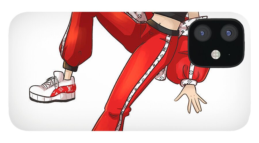 Hypebeast online iphone cases