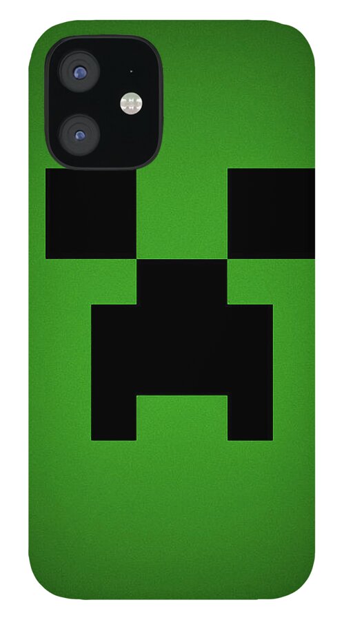 bryan metzger on X: they're selling Minecraft creeper mini