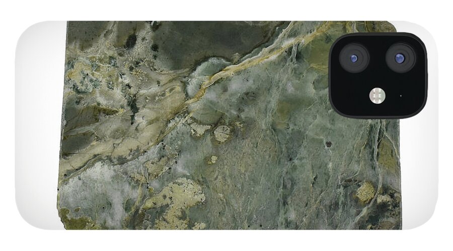 Art In A Rock iPhone 12 Case featuring the photograph Mr1022      by Art in a Rock