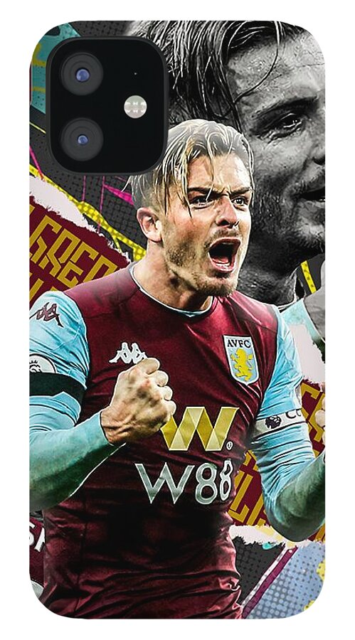 Jack Grealish, Grealish Manchester City HD phone wallpaper | Pxfuel