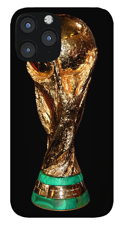 fifa world cup case