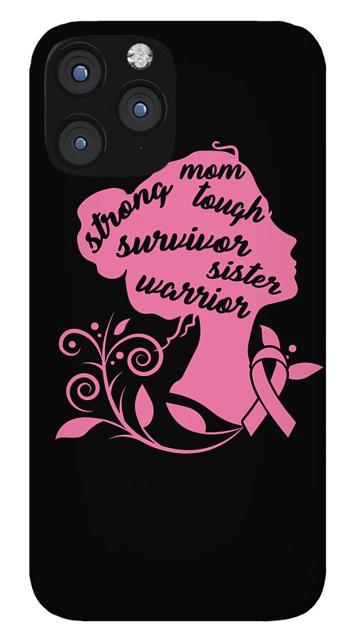 Volleyball Breast Cancer Pink Ribbon Gift Round Beach Towel by Thomas Larch  - Fine Art America