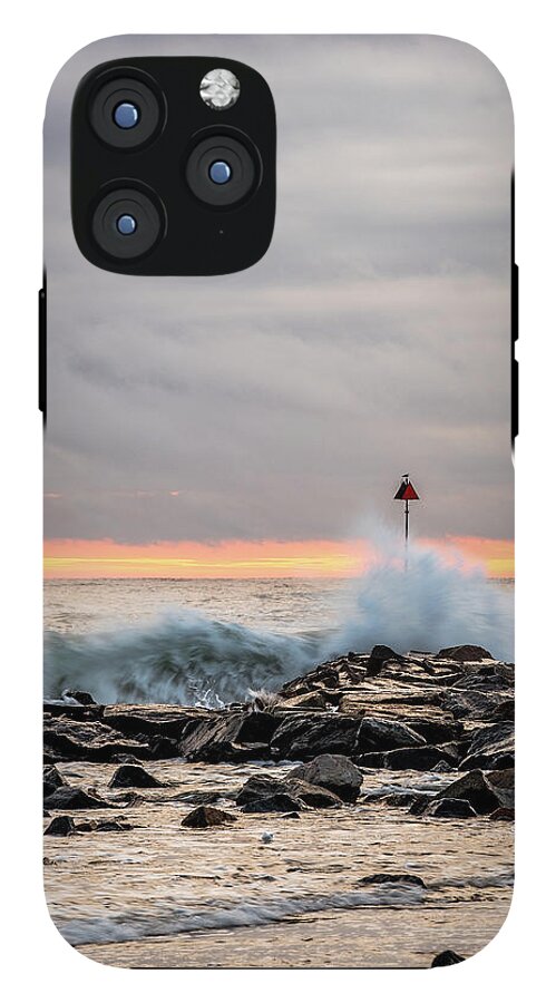 購入卸値iPhone12 12Pro wind and sea casetifyケースの通販 by コージ's shop｜ラクマiPhoneケース 