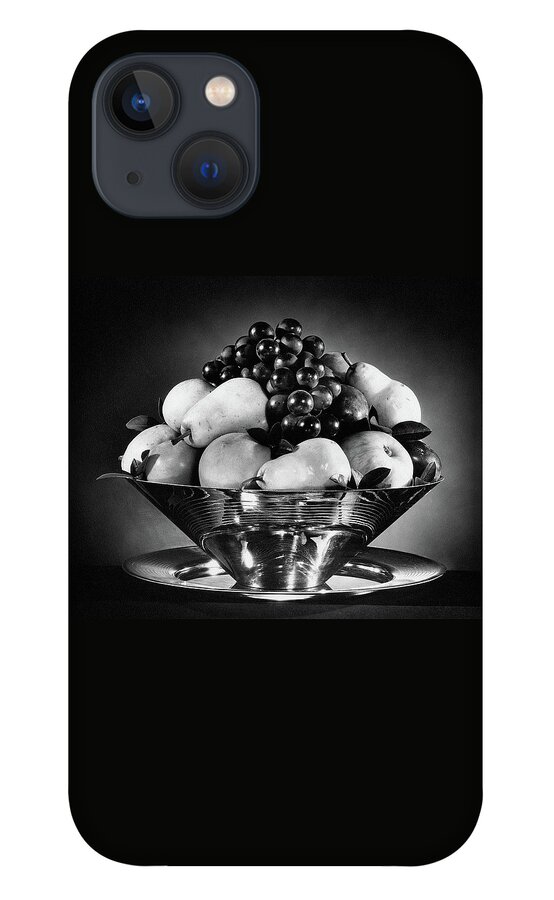 A Fruit Bowl iPhone 13 Case