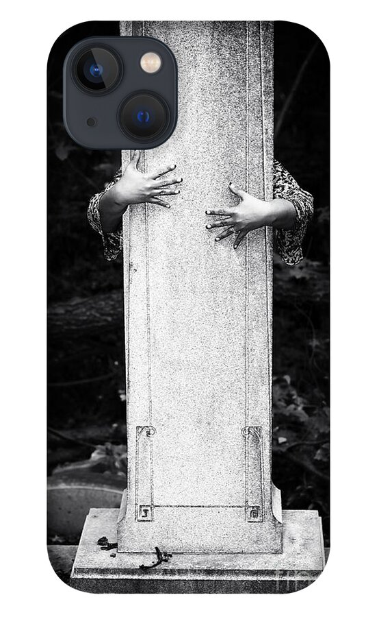 Alive iPhone 13 Case featuring the photograph Alive by John Rizzuto