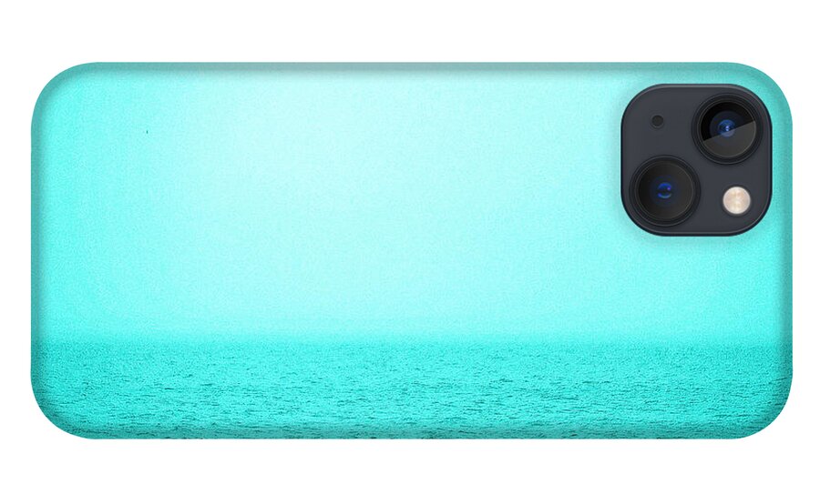 Aqua Lungs iPhone 13 Case featuring the photograph Aqua Lungs by Edward Smith