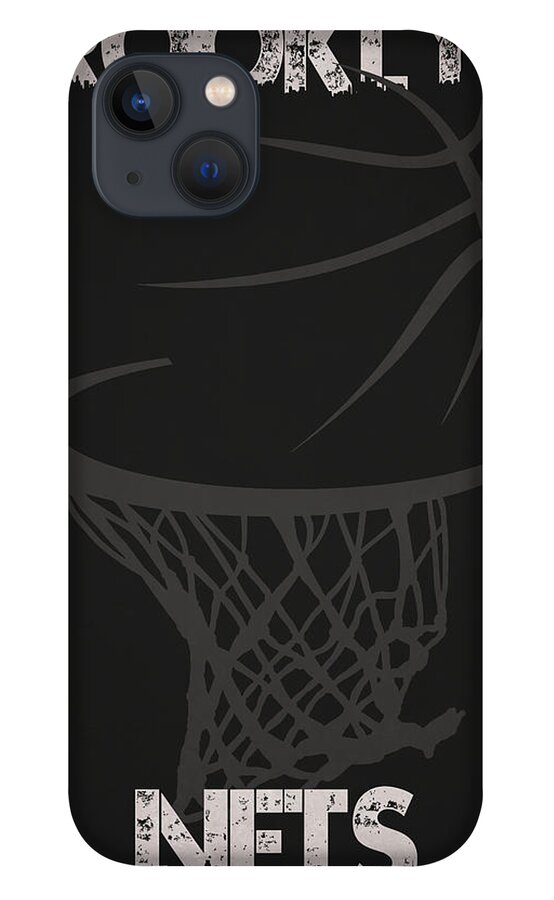 Brooklyn Nets iPhone Cases for Sale - Pixels