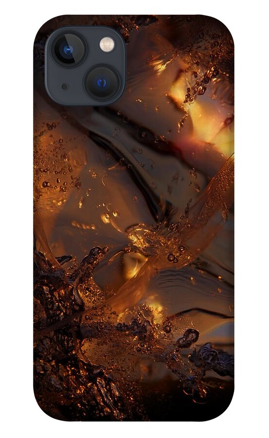 Dance iPhone 13 Case featuring the photograph Dance by Sami Tiainen