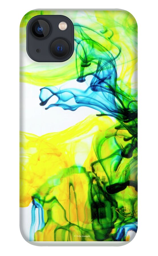 Horse iPhone 13 Case featuring the photograph Dancing Horse by Vickie Szumigala