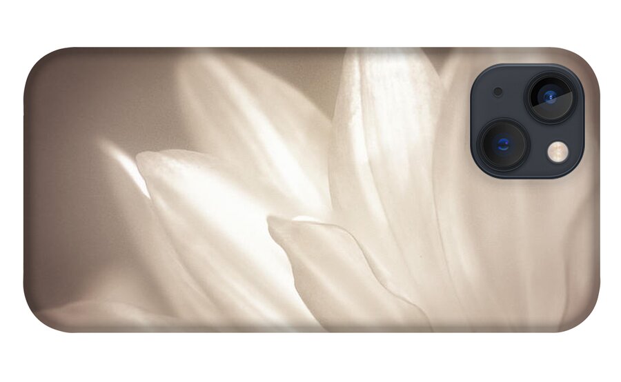 Bloom iPhone 13 Case featuring the photograph Delicate by Scott Norris