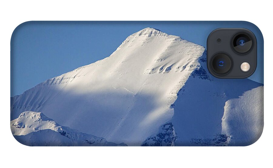 Mountain iPhone 13 Case featuring the photograph Last Light of the Day by Jack Bell