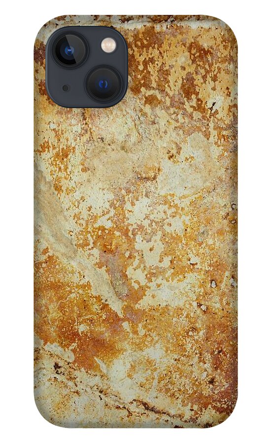 Rock iPhone 13 Case featuring the photograph Rockscape 4 by Linda Bailey