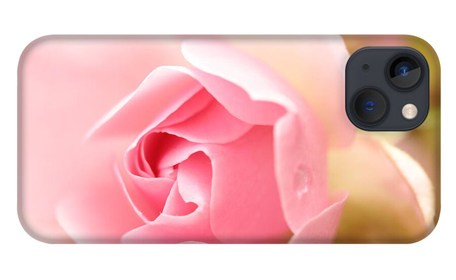 Connie Handscomb iPhone 13 Case featuring the photograph Silence Of The Heart by Connie Handscomb