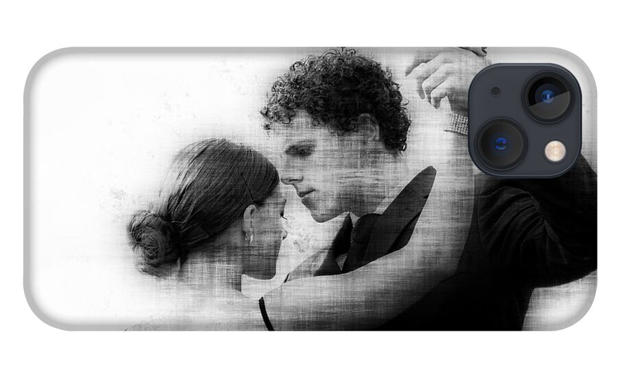 Dance Sydney iPhone 13 Case featuring the photograph Tango I by Andrei SKY