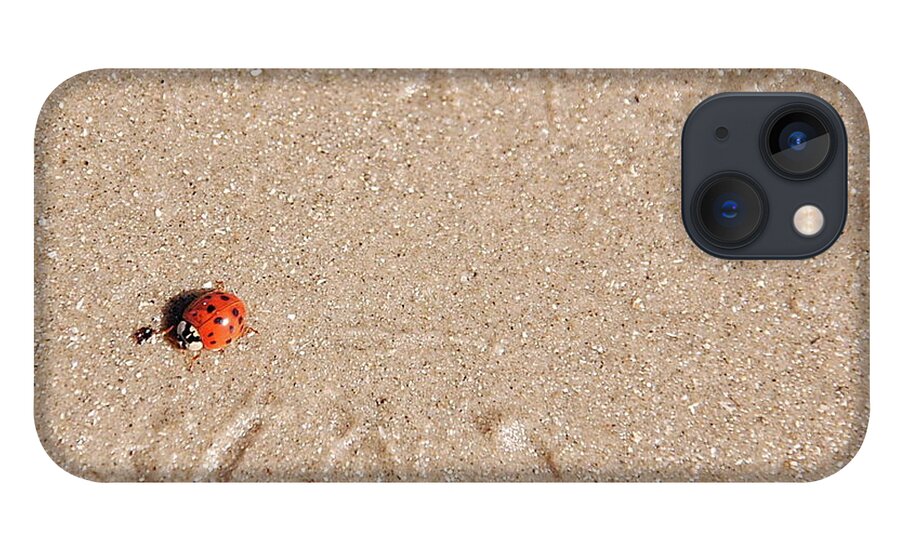 Beach iPhone 13 Case featuring the photograph Beach Buggy by Ken Williams