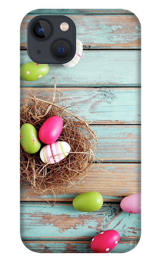 Easter Egg Hunt Tote Bag by Susan Price - Fine Art America