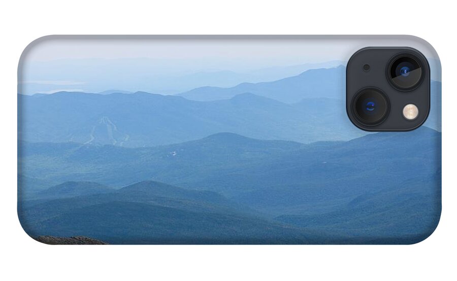 Mt. Washington iPhone 13 Case featuring the photograph Mt. Washington by Deena Withycombe