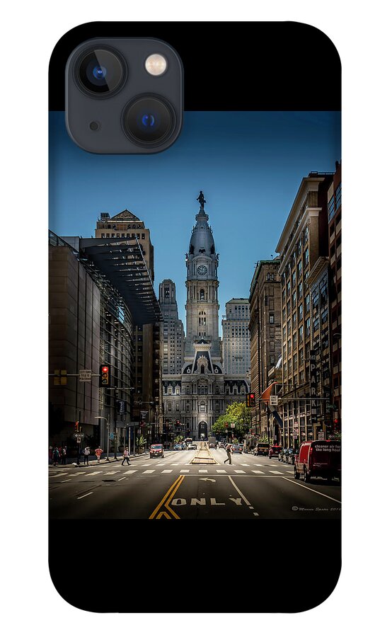 Marvin Saptes iPhone 13 Case featuring the photograph A Step Above by Marvin Spates