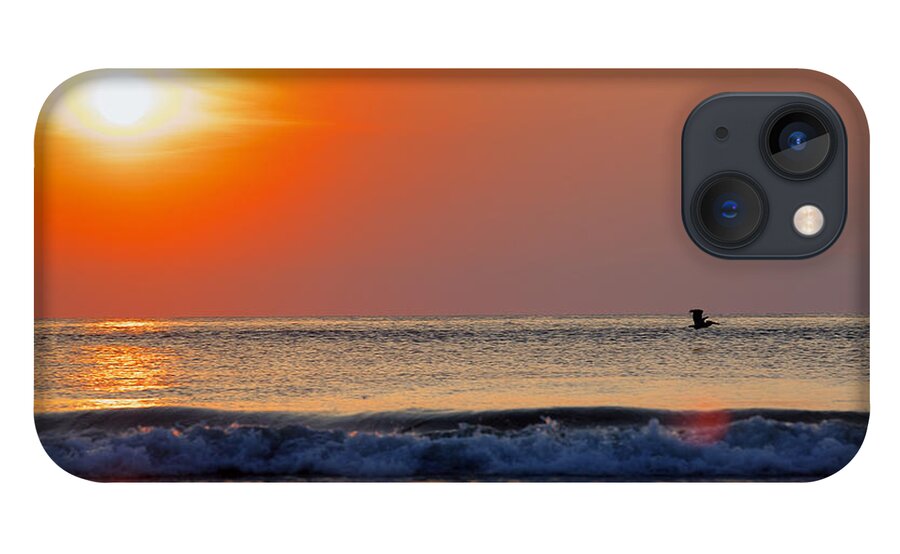 Corolla iPhone 13 Case featuring the photograph Corolla by John Daly
