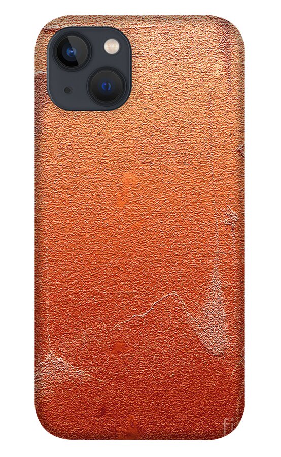  iPhone 13 Case featuring the digital art . by James Lanigan Thompson MFA