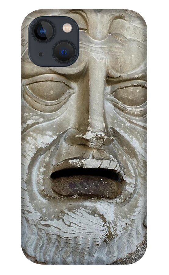 Cuba iPhone 13 Case featuring the photograph Feed Me by Kerry Obrist