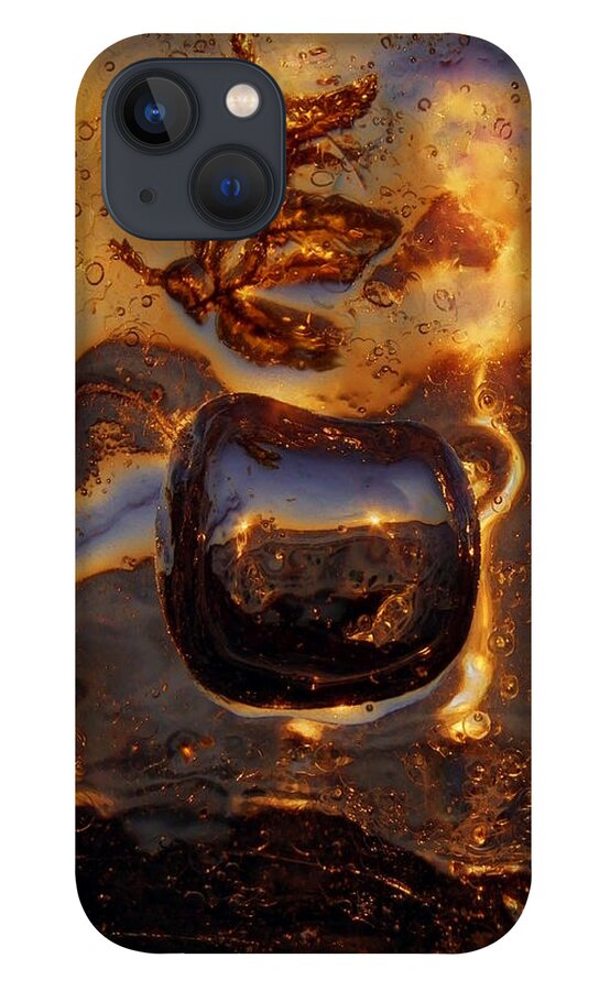 Jump iPhone 13 Case featuring the photograph Jump by Sami Tiainen