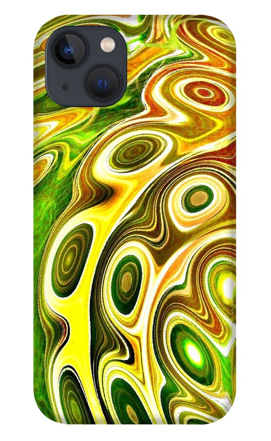 Plant iPhone 13 Case featuring the photograph Majesty Rising by Andy Rhodes